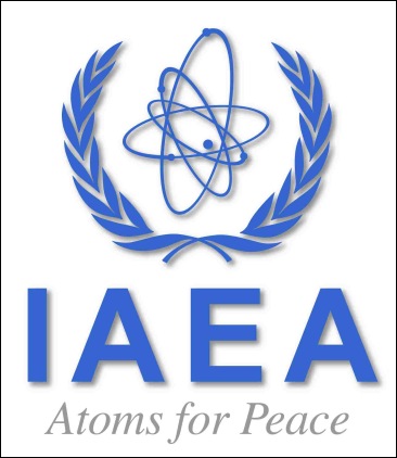 IAEA / Atoms For Peace