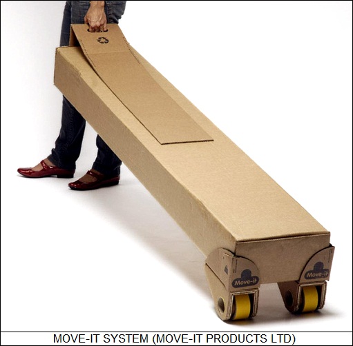 Move-It system