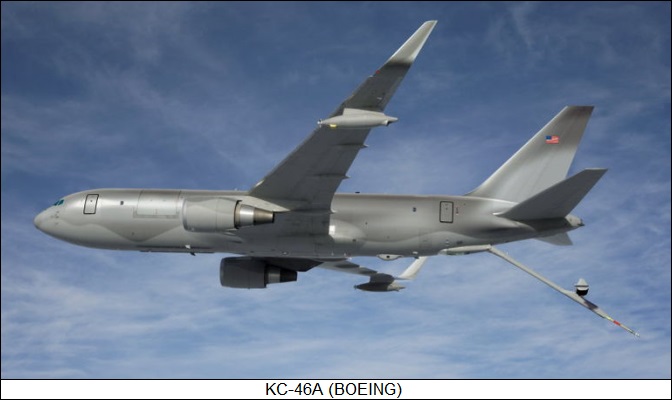 KC-46A