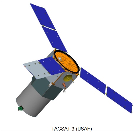 TacSat 3