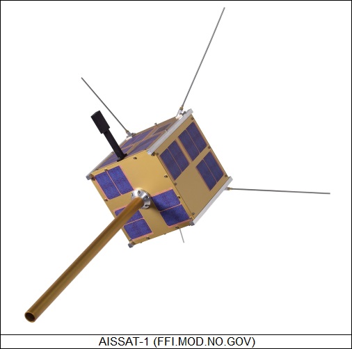 AISSAT-1