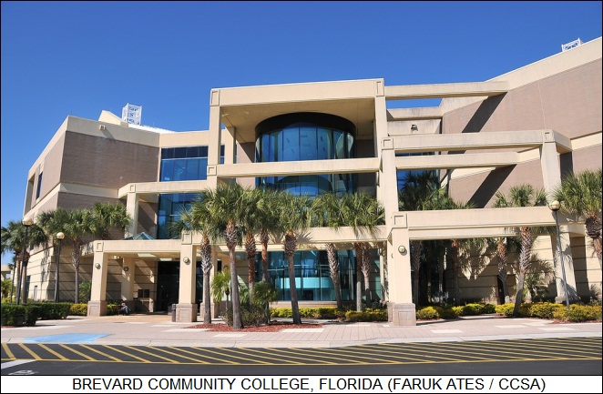 Brevard Community College, Florida Space Coast