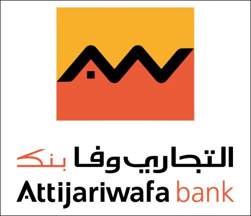 Attijariwafa Bank logo