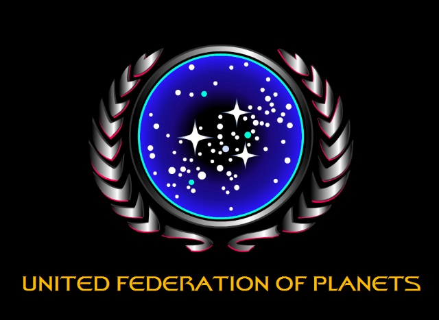 UNITED FEDERATION OF PLANETS
