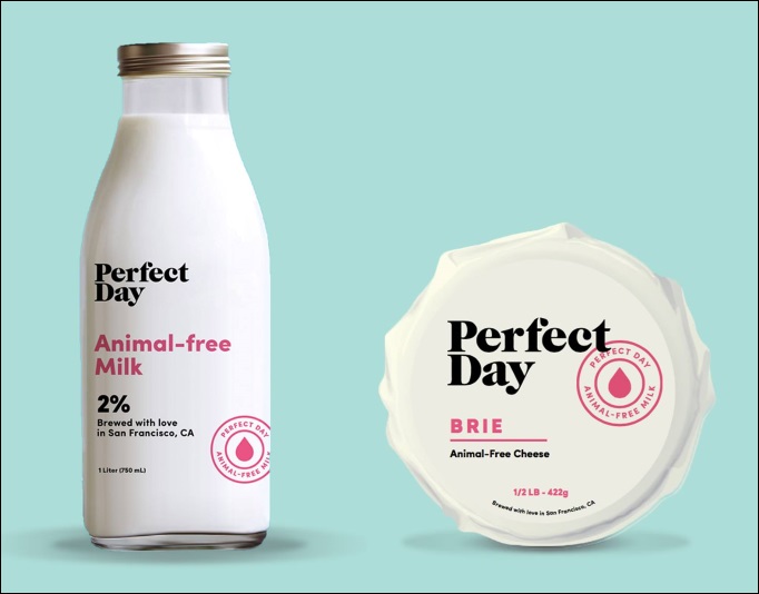 Perfect Day products