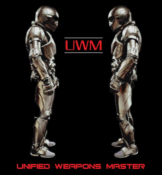 Unified Weapons Master