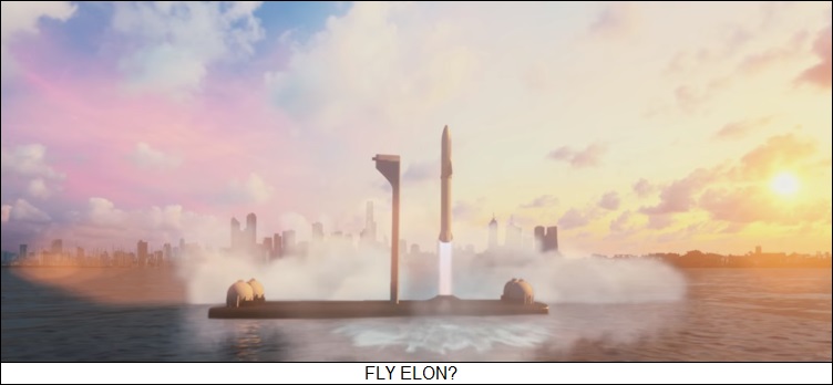 fly Elon?