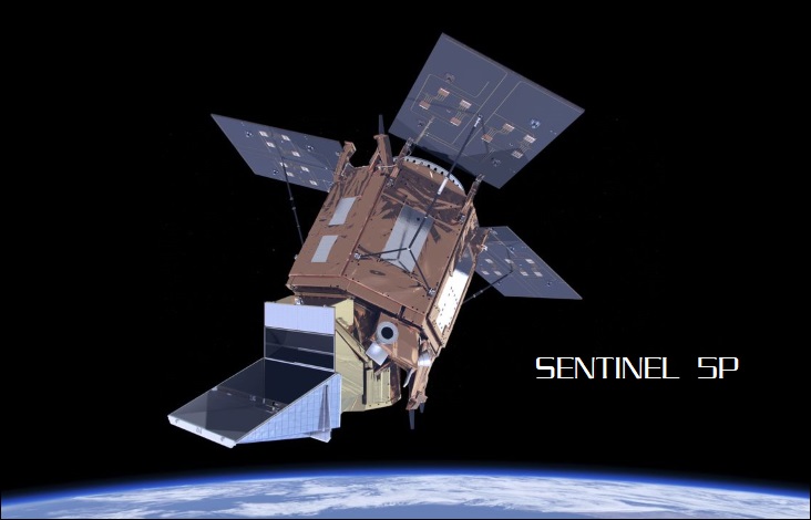 Sentinel 5P