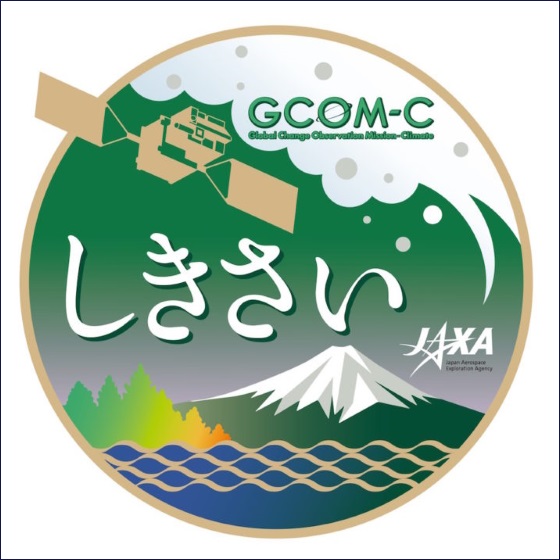 GCOM-C