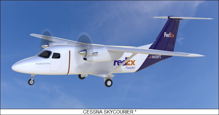 Cessna Skycourier