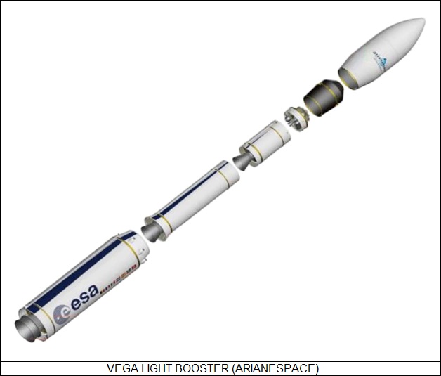Vega booster