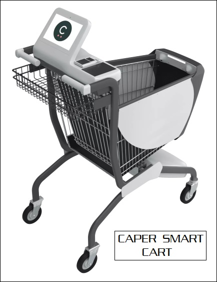 smart cart