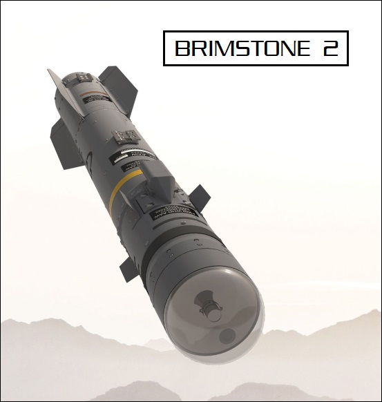 Brimstone 2