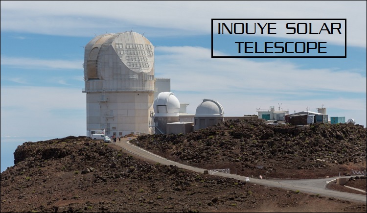 Inouye Solar Telescope