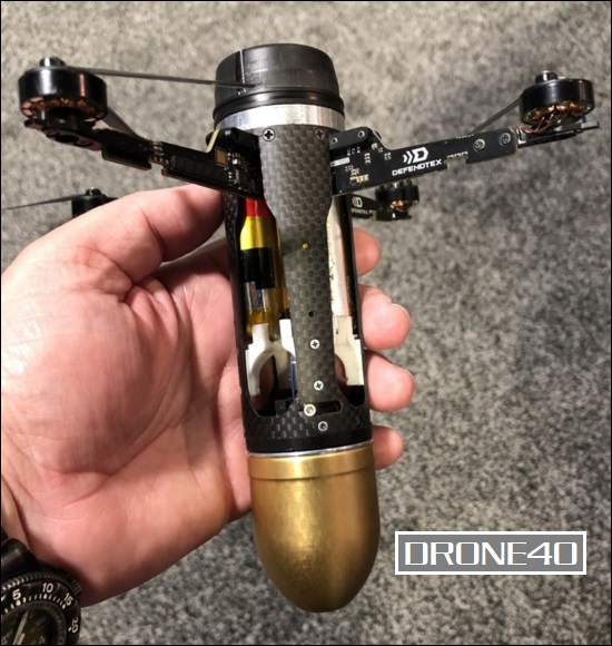 Drone40