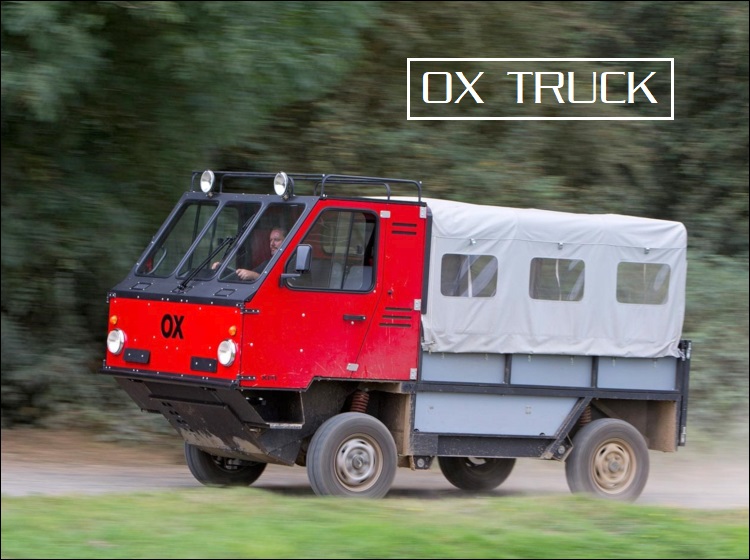 OX Truck