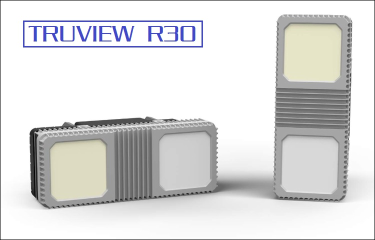 TRUVIEW R20