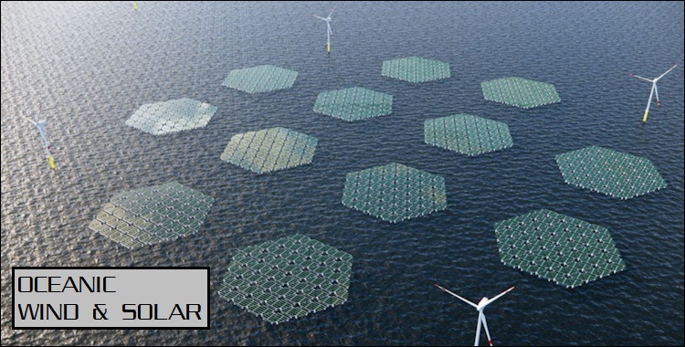oceanic renewables