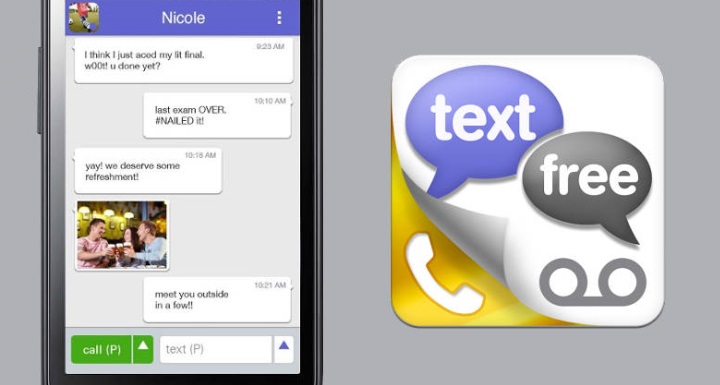 TextFree