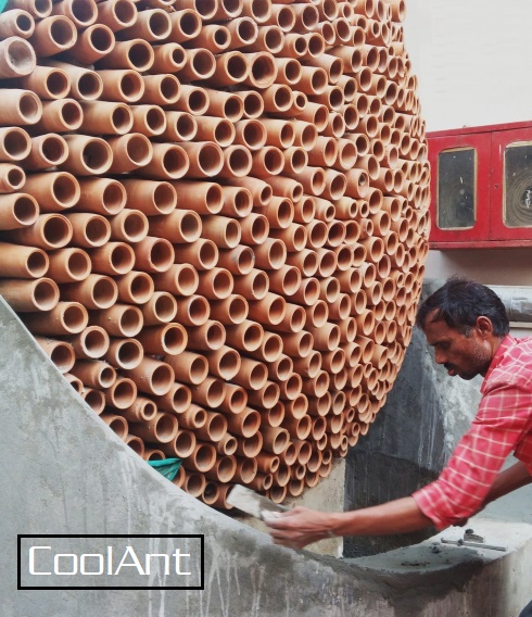 CoolAnt