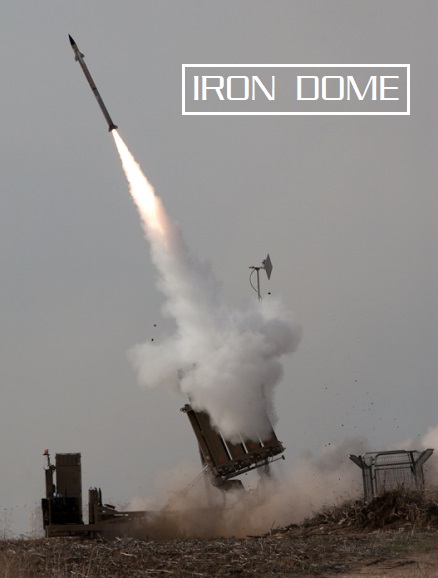 Iron Dome