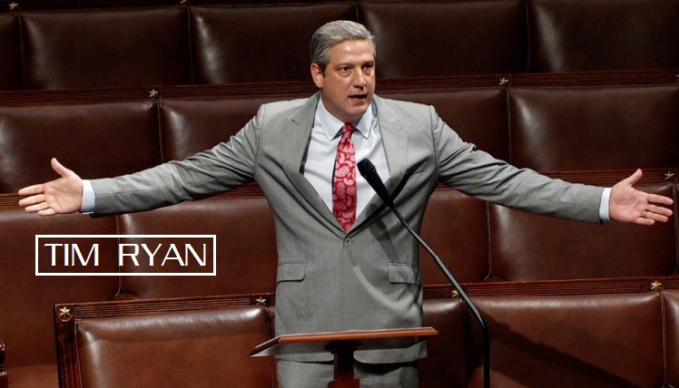 Tim Ryan
