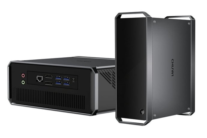 CHUWI brick PC