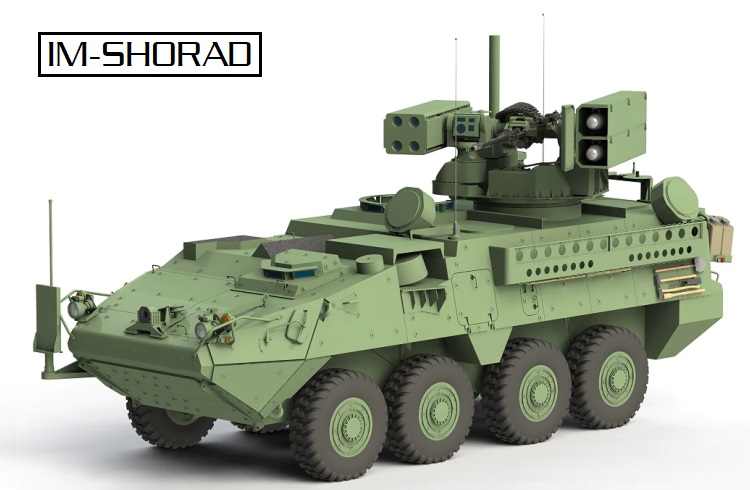 IM-SHORAD