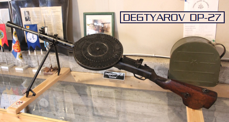 DP-27