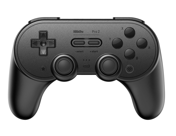 8BitDo Pro 2