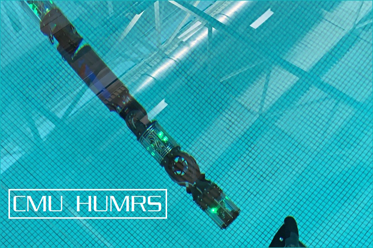 HUMRS