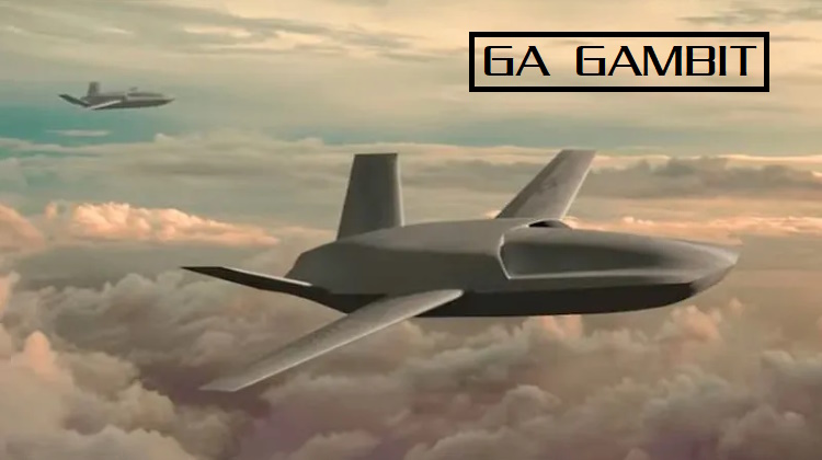 Gambit drone