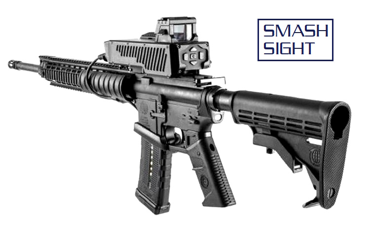 Smash Sight