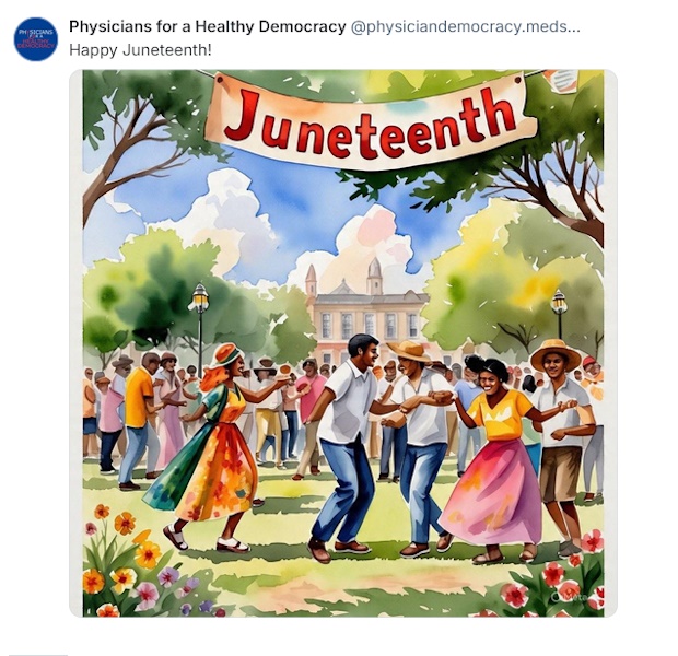 Juneteenth