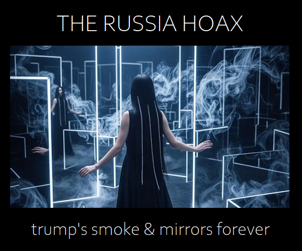 Russia Hoax