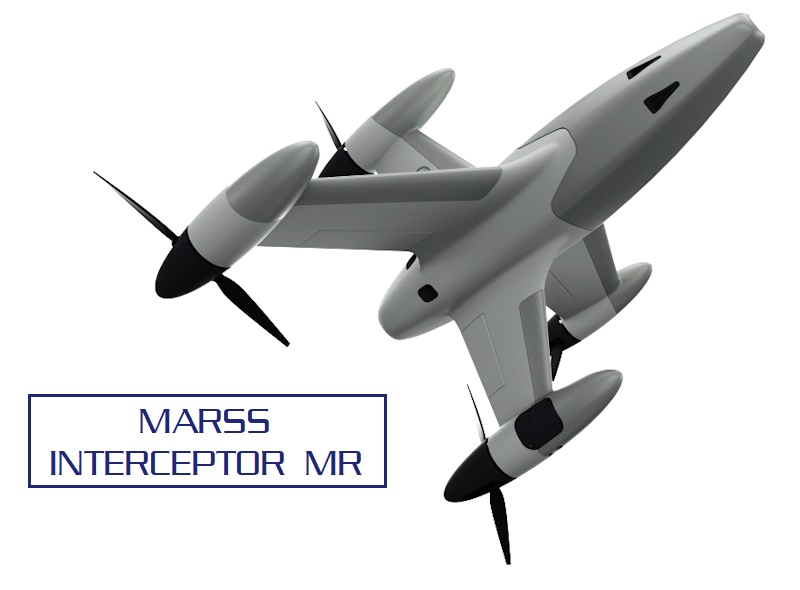 MARSS Interceptor MR