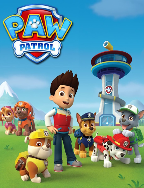 Paw Patrol