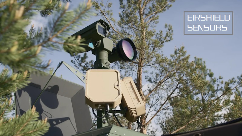 Eirshield